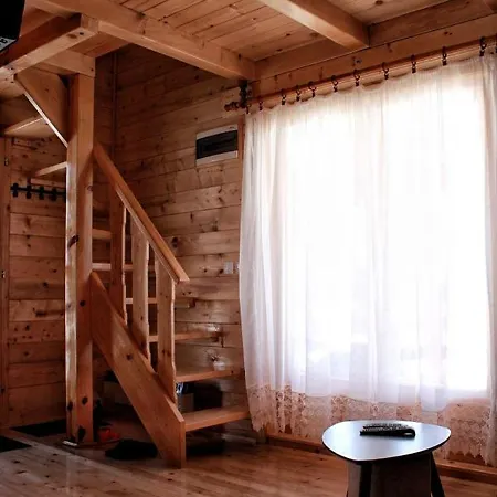 Brvnara Zecevic Zlatibor