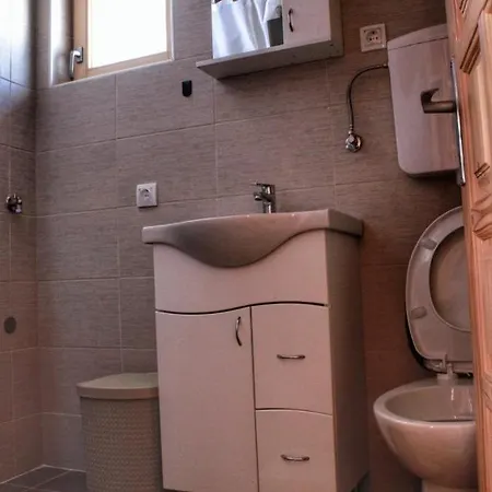 Brvnara Zecevic Zlatibor