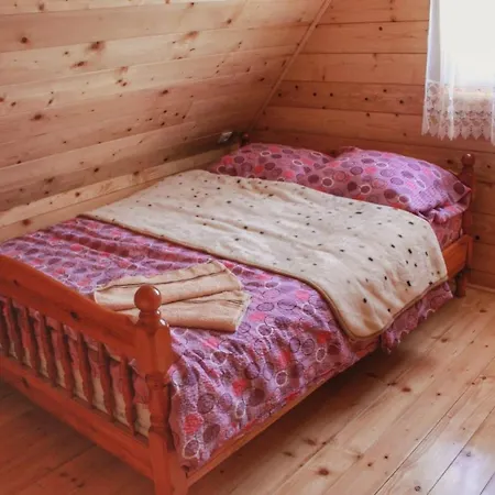 Chalet Brvnara Zecevic