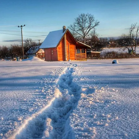 Brvnara Zecevic * Zlatibor