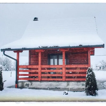 Chalet Brvnara Zecevic Zlatibor