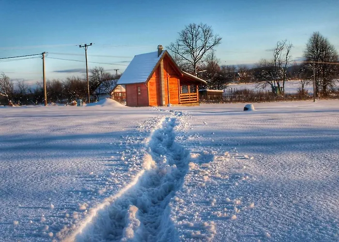 Brvnara Zecevic * זלאטיבור